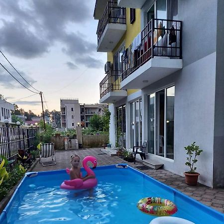 Hotel Lotus Ureki Εξωτερικό φωτογραφία