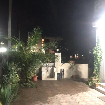 Hotel Lotus Ureki Εξωτερικό φωτογραφία