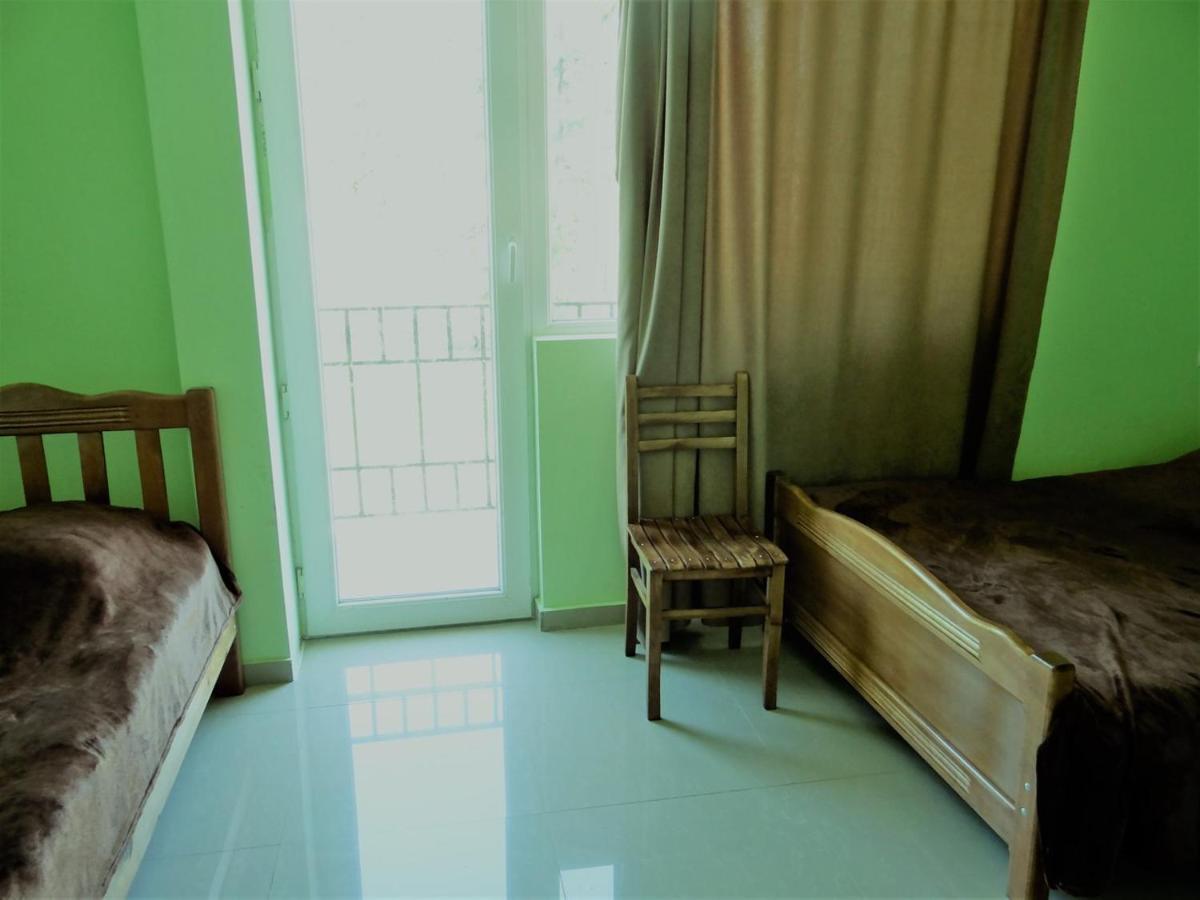 Hotel Lotus Ureki Εξωτερικό φωτογραφία