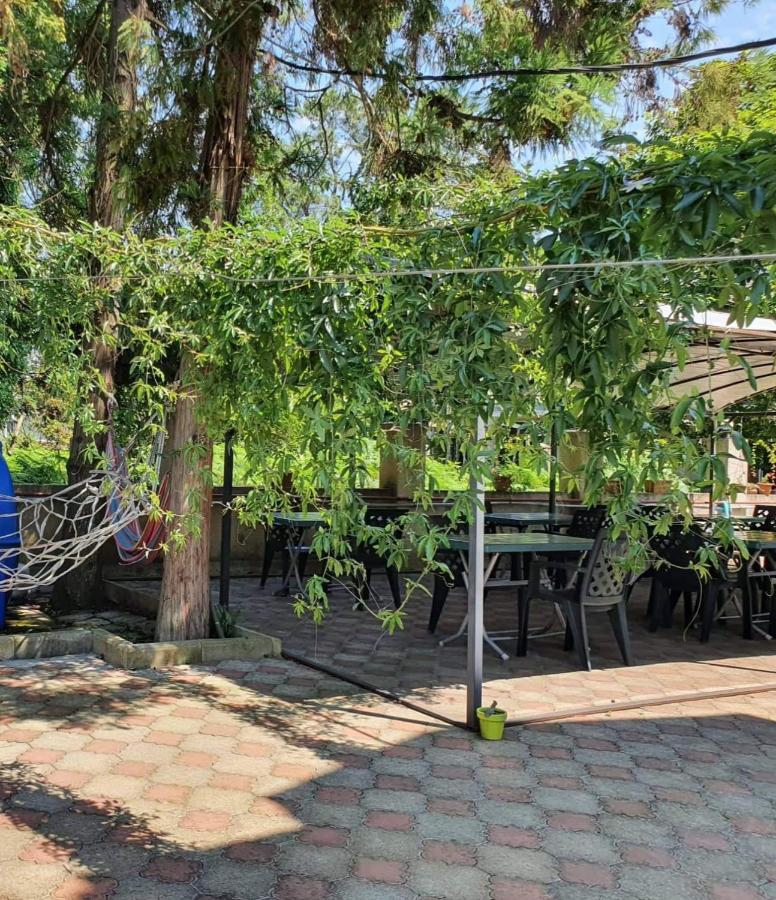 Hotel Lotus Ureki Εξωτερικό φωτογραφία