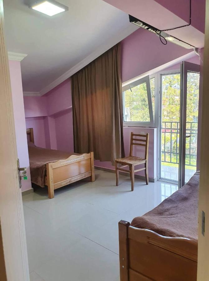 Hotel Lotus Ureki Εξωτερικό φωτογραφία