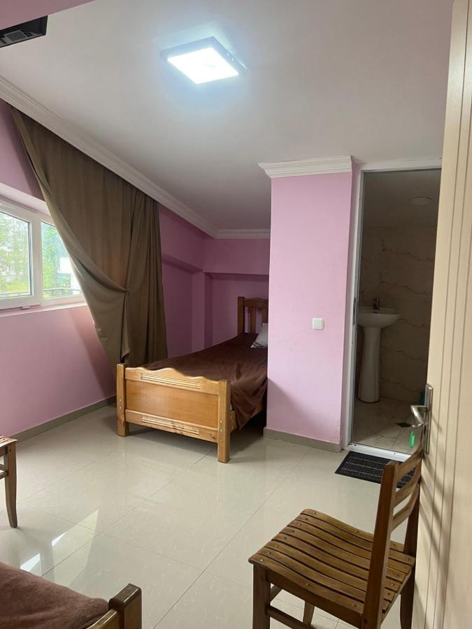 Hotel Lotus Ureki Εξωτερικό φωτογραφία