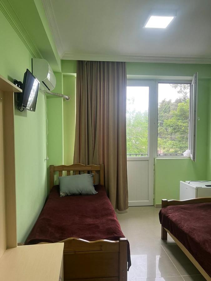 Hotel Lotus Ureki Εξωτερικό φωτογραφία