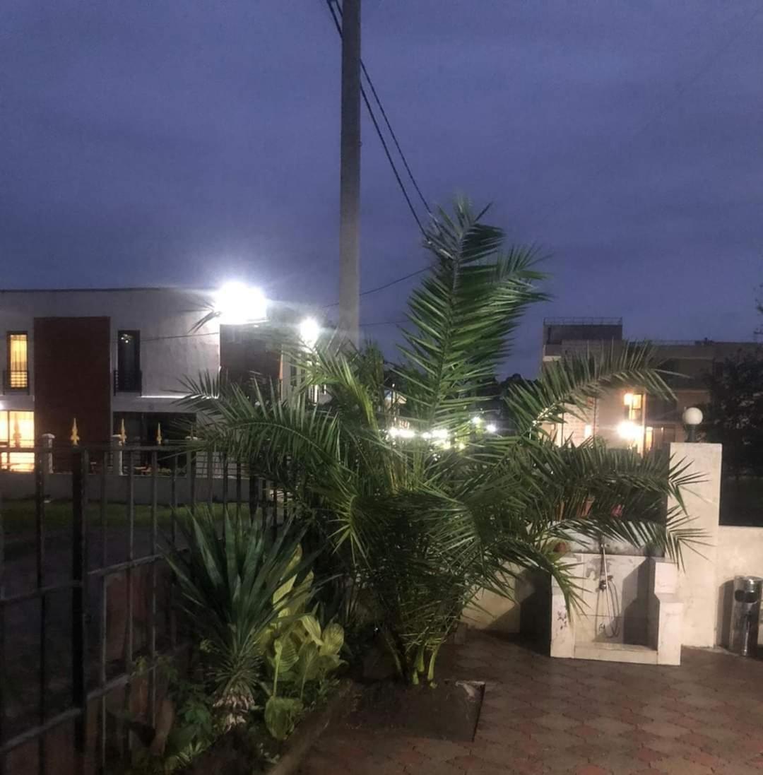 Hotel Lotus Ureki Εξωτερικό φωτογραφία