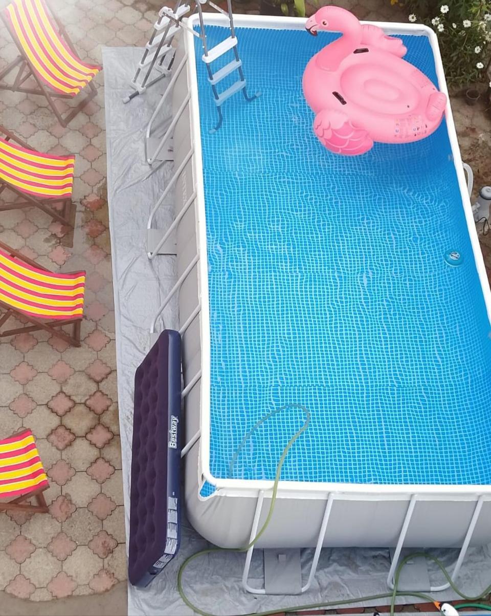 Hotel Lotus Ureki Εξωτερικό φωτογραφία