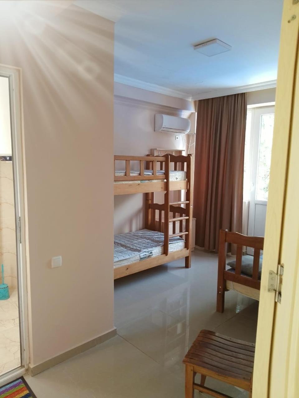 Hotel Lotus Ureki Εξωτερικό φωτογραφία