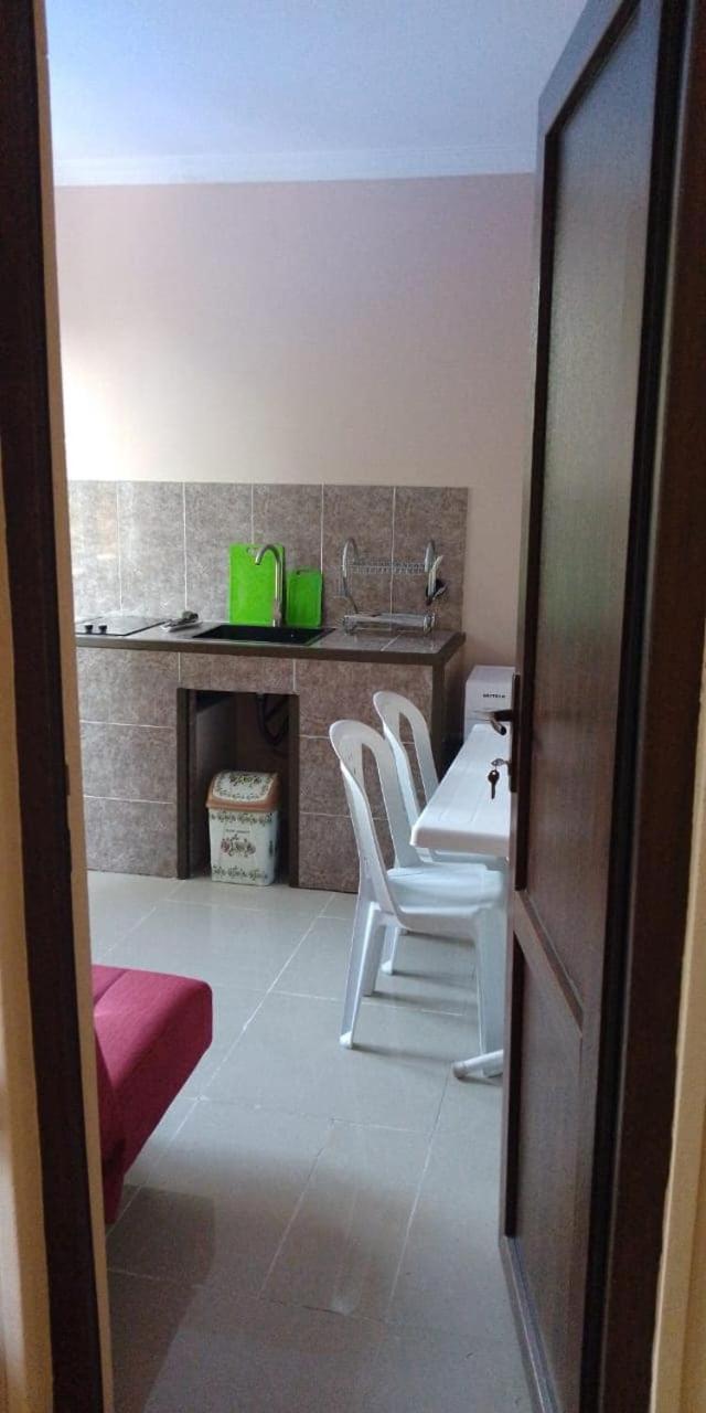 Hotel Lotus Ureki Εξωτερικό φωτογραφία